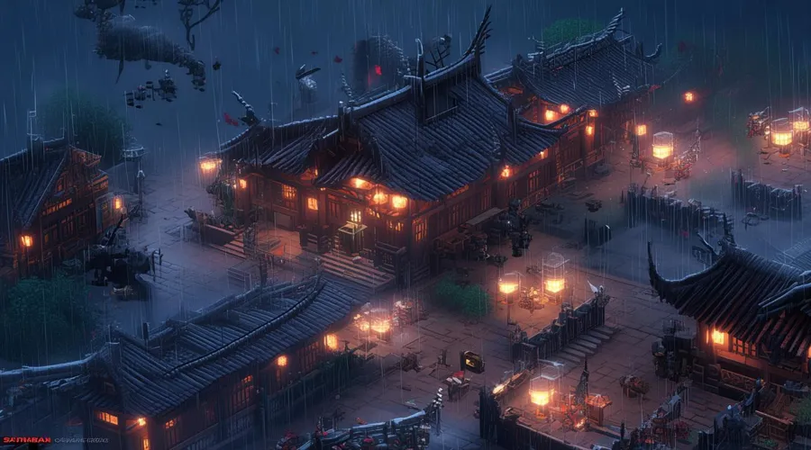 梦想世界游戏图片2